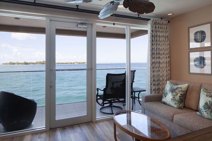 Pier House Resort & Spa