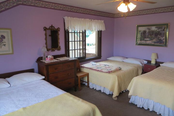 Northland Lodge