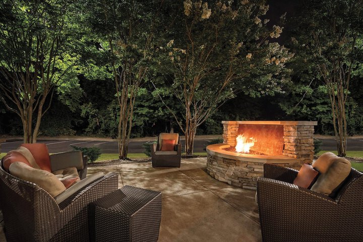 Residence Inn by Marriott Atlanta Duluth / Gwinnett Place