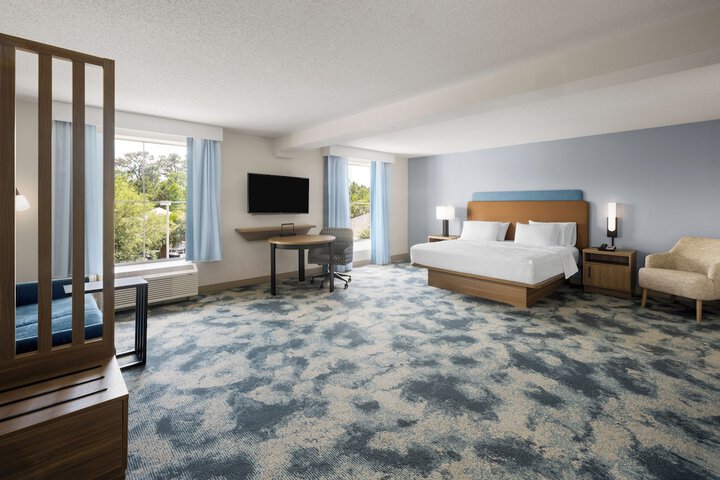 Hampton Inn Murrells Inlet / Myrtle Beach Area