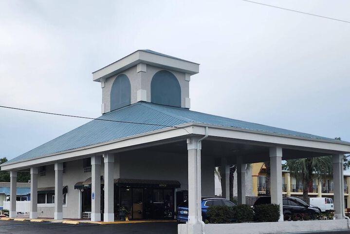 Quality Inn Perry