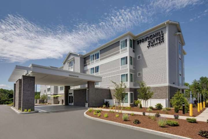 Hotel 2 of 25