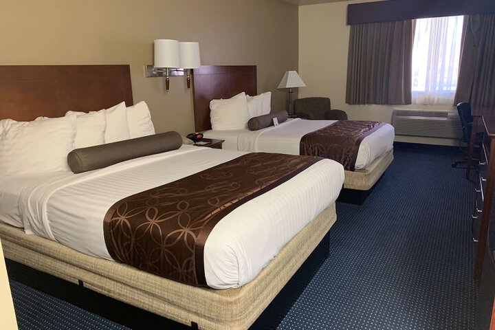 Best Western Desert Oasis