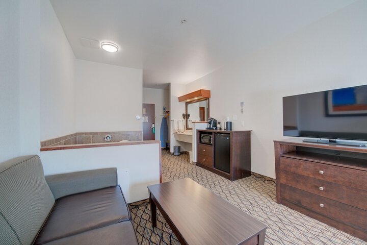 Holiday Inn West Yellowstone by IHG.