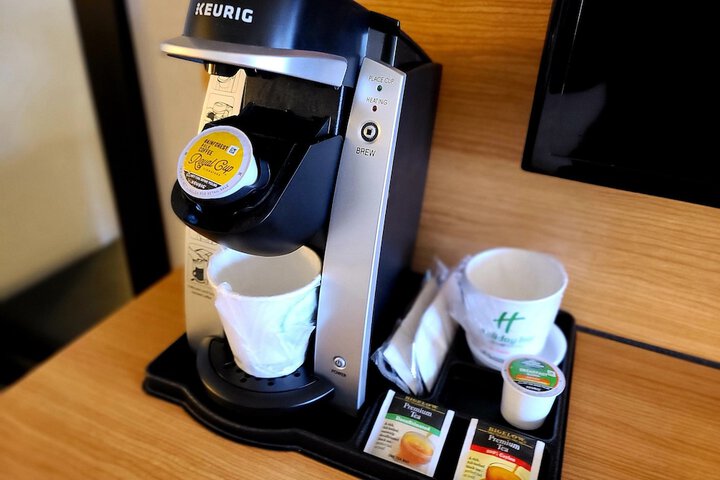Holiday Inn Bloomington-Airport by IHG