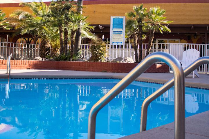 Hotel Americana