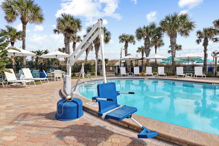 Seahorse Oceanfront Inn
