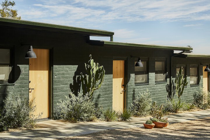 Hotel June Malibu