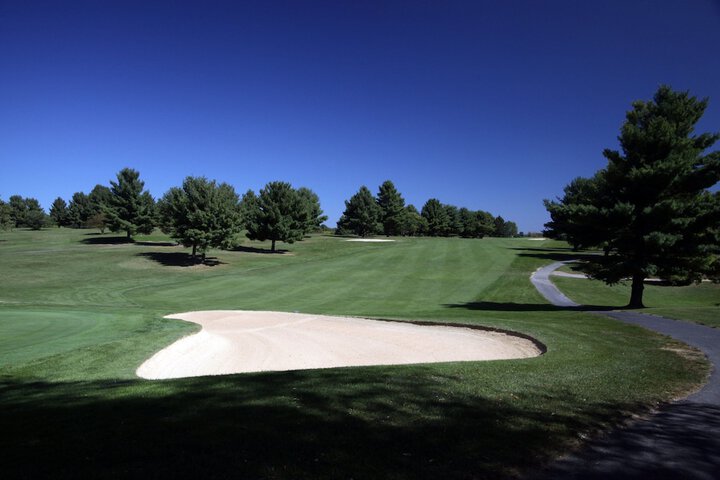 Golf 82 of 82