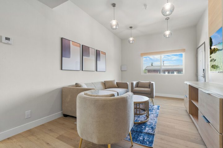 Aspire Inn Studios & Spas