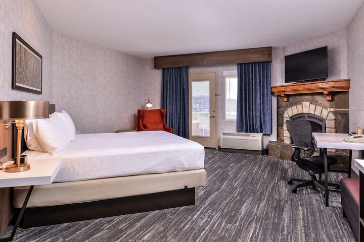 Hilton Garden Inn Bend