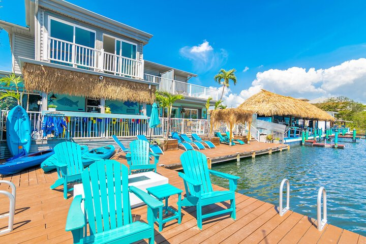 Latitude 26 Waterfront Boutique Resort - Bonita Springs