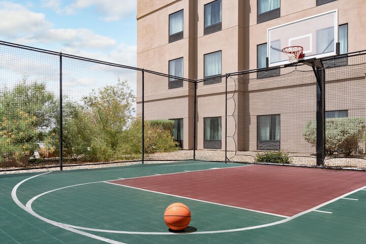 Homewood Suites by Hilton Midland TX