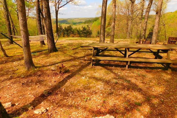 Rock Eddy Bluff Farm