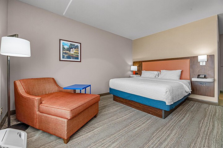 Hampton Inn & Suites New Braunfels