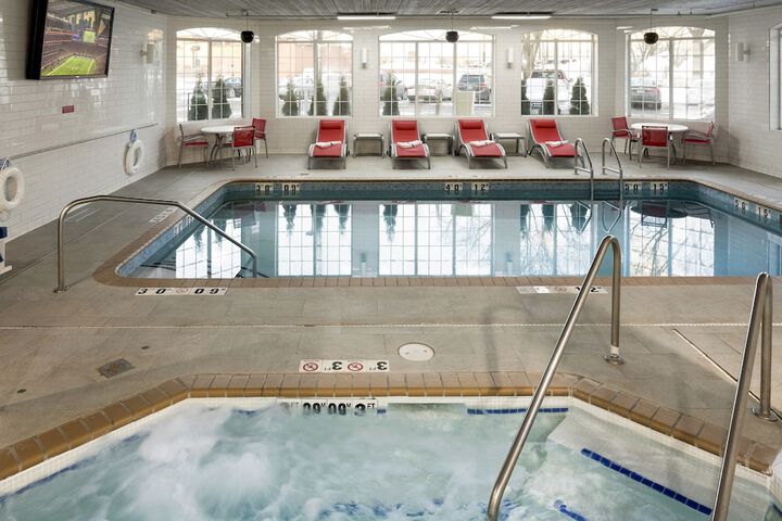 Pool 6 of 55