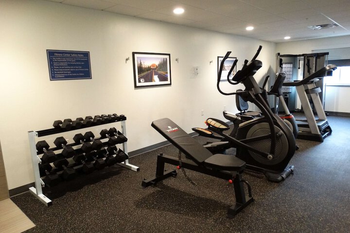 Health and Fitness 38 of 40