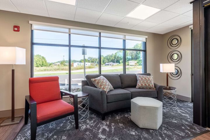 Econo Lodge Dayton North