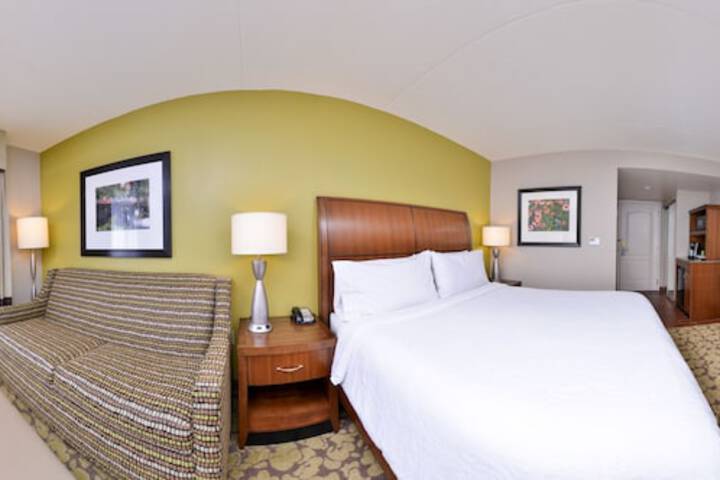 Hilton Garden Inn Indianapolis / Carmel