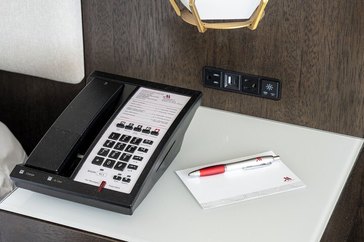 Marriott Rochester Mayo Clinic