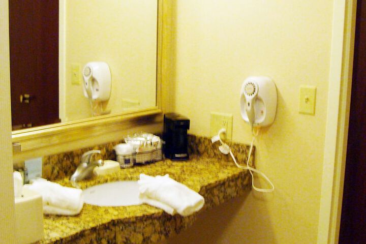 Hampton Inn Calera