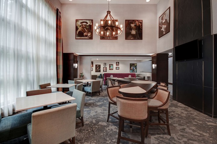 Homewood Suites by Hilton Yorktown Newport News