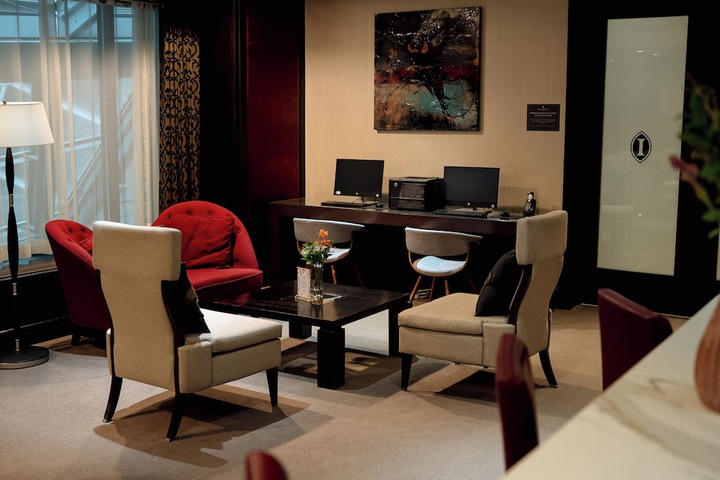 InterContinental Montreal by IHG