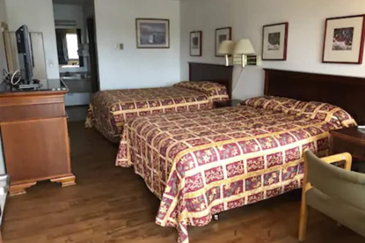 Kings Motor Inn