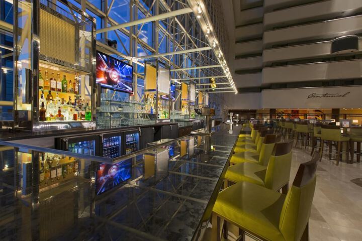 Hyatt Regency Dallas