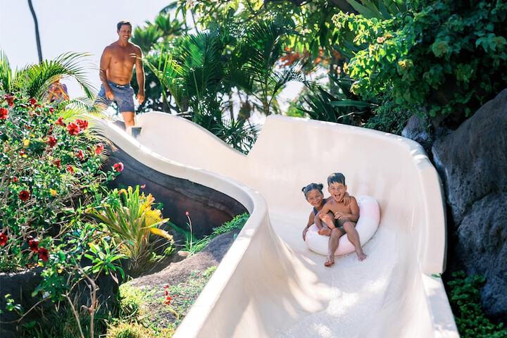 Hyatt Regency Maui Resort & Spa