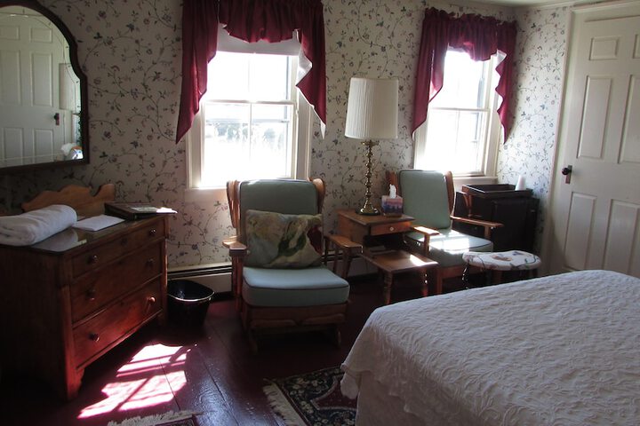 Center Lovell Inn