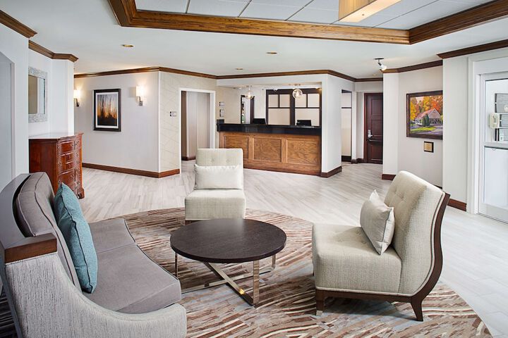 Hotel Interior 15 of 45