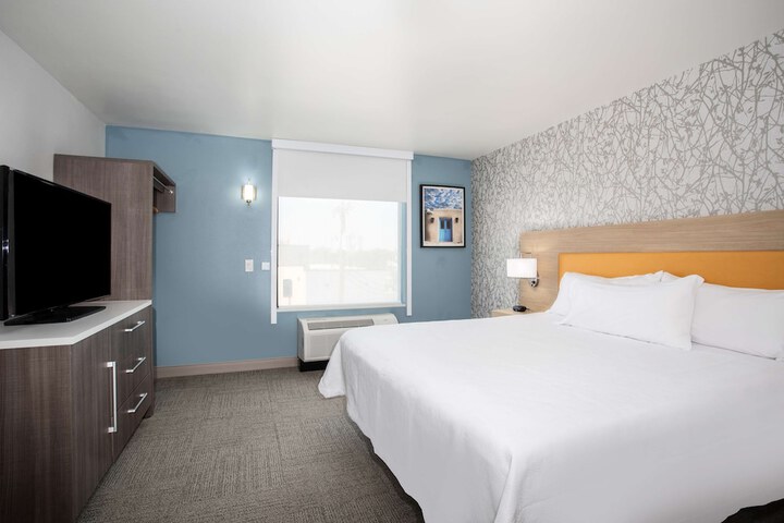 Home2 Suites by Hilton Roswell NM