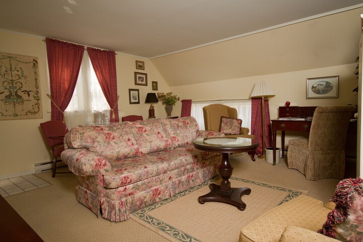 Victorias Historic Inn