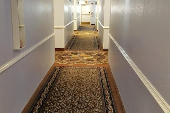 Americas Hotel El Paso Medical Center