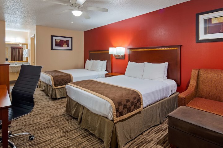 Best Western Executive Inn