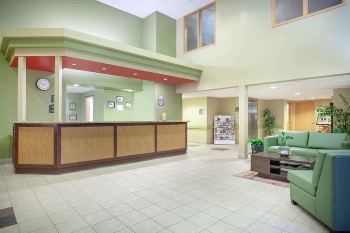 Hotel Interior 4 of 21