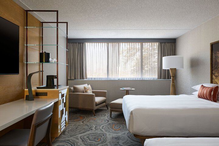 Marriott Phoenix Resort Tempe at the Buttes