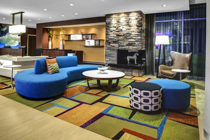 Fairfield Inn & Suites San Diego North / San Marcos