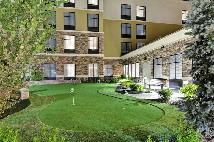 Homewood Suites by Hilton Poughkeepsie
