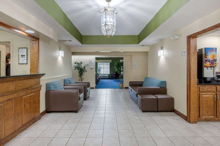 Quality Inn Kingstree North