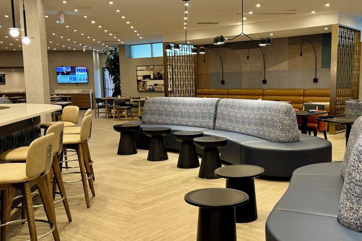 Candlewood Suites Burlington Conference Centre by IHG