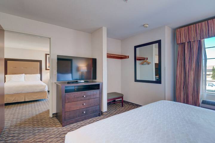 Holiday Inn West Yellowstone by IHG.
