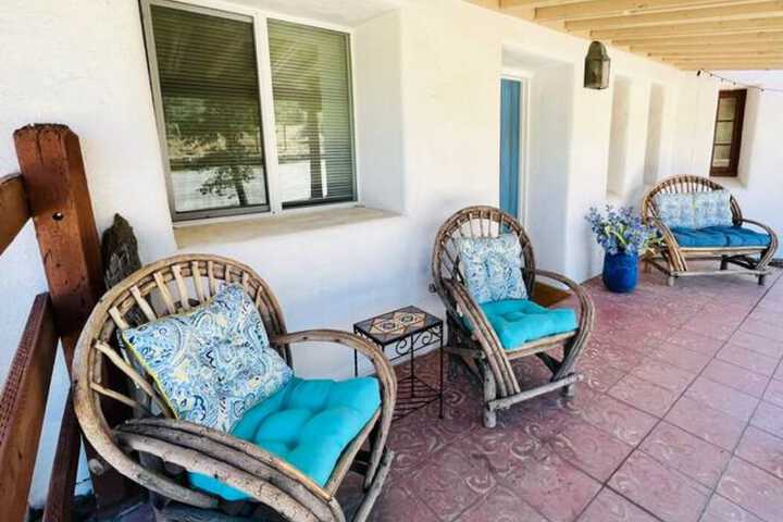 Terrace/Patio 134 of 155