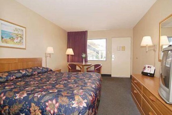 Econo Lodge Sebring