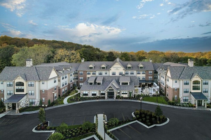 Residence Inn by Marriott Milwaukee Brookfield