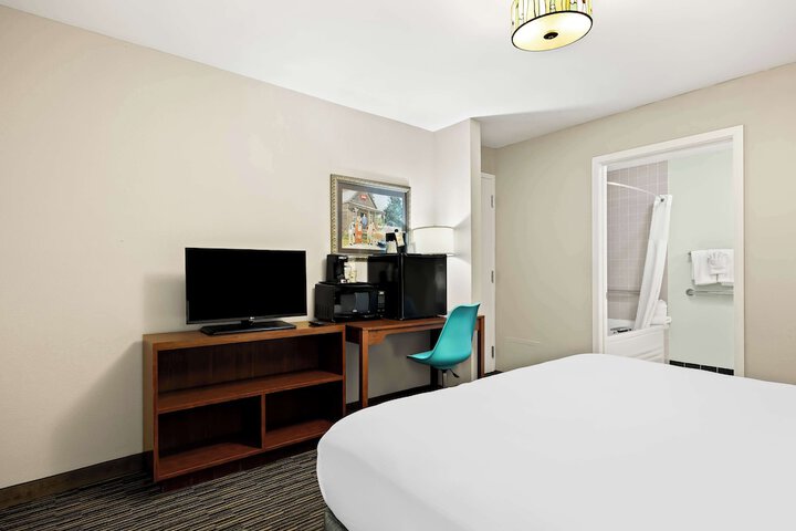 Best Western Route 66 Rail Haven