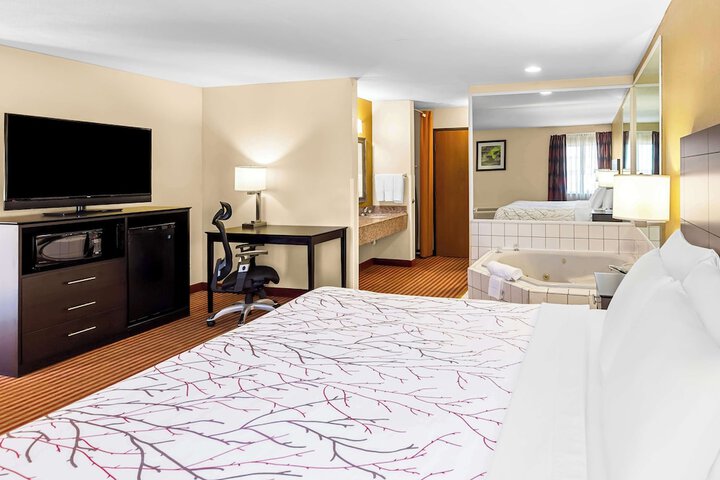 Best Western Jacksonville Inn