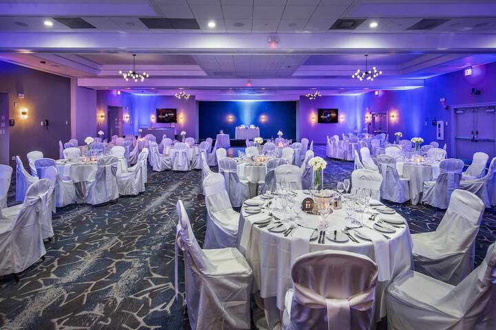 Doubletree by Hilton Monroe Township Cranbury