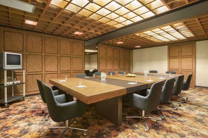 Meeting 17 of 20